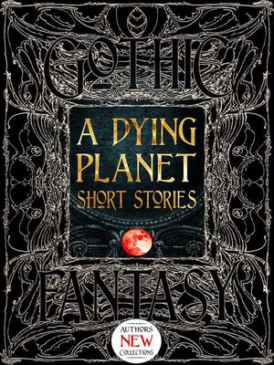 cover image of A Dying Planet Short Stories
